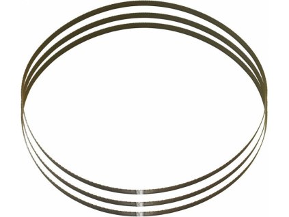 Sägeband 4 z/1" für Holzbandsäge GBS 315 UG