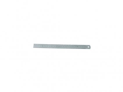Zunderstahl.  300 mm INOX