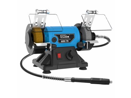Tischschleifmaschine GDS 75
