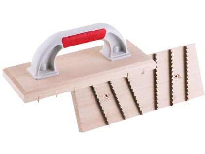 Abstreifer für YTONG 260 × 95 mm FESTA