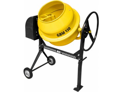 Baumischer GBM 130