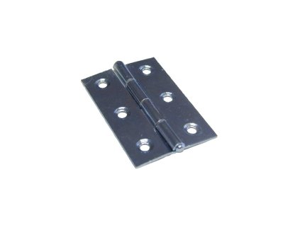 Scharniergelenk. 50 × 45 mm (20 Stück)