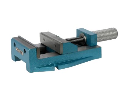 Handlicher Maschinenschraubstock - MBV 2001 135