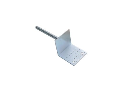 Ankerfuss 14-03 120 × 120 mm BV/P made in Tschechien