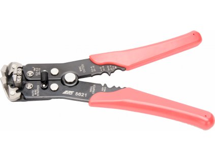 Abisolierzange LINE 6
