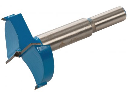 Geknotet 45 mm Titan Silverline