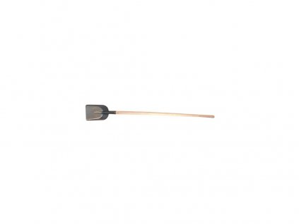 Schaufel 19 cm Komaxit-Hammer MIT STIEL