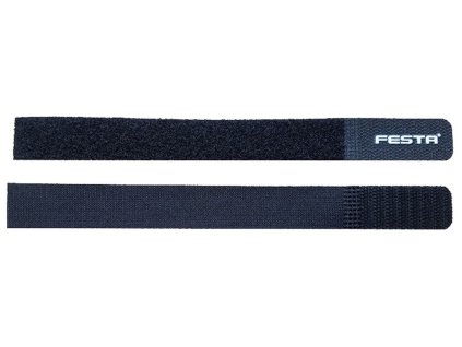 Velcro Bindeband 250 × 20 mm (3 Stück)