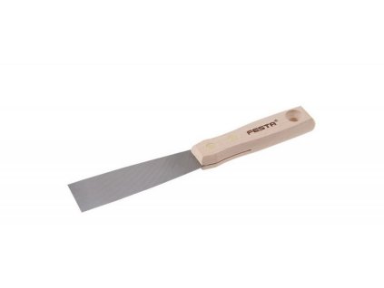 Stahlspachtel 40 mm FESTA