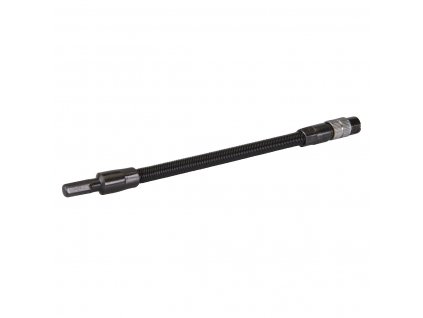 Flexibler Bithalter 190 mm Silverline