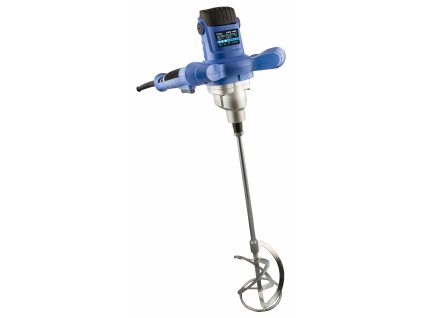 GRW 1400 Gebäudemischer
