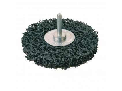 Silverline Polycarbid Schleifscheibe 100 mm