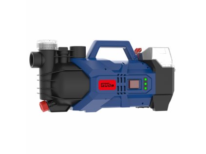 Akku-Gartenpumpe GP 18-0