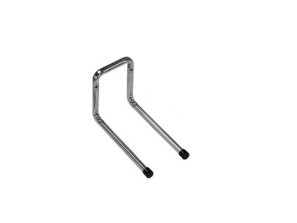 Doppelter gerader Haken 180 mm H2P180