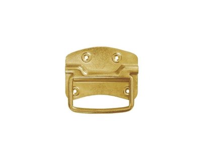 Kastenhalter US 90 × 70 mm