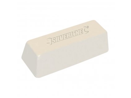 Polierpaste 500 g White Silverline