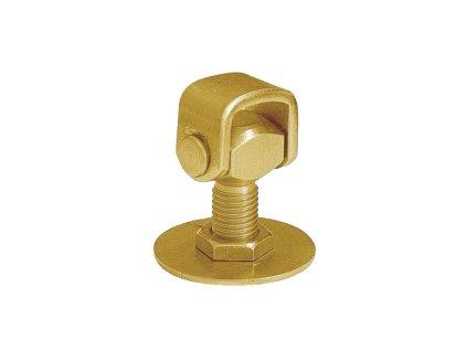 Verstellbares Scharnier zum Schweißen ZRS16