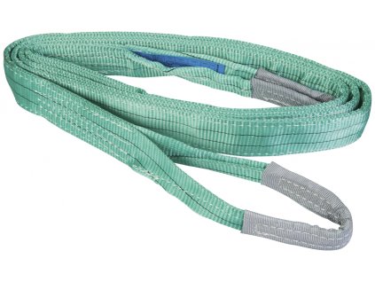 Schiebegurt 2 t - 4 m Silverline