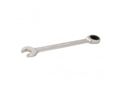 Einseitiger Ratschenschlüssel 15 mm Silverline
