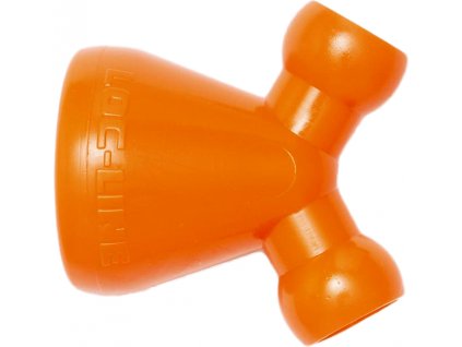1/2" Y-Stück von 1/2" bis 2 × 1/4" LOC-LINE