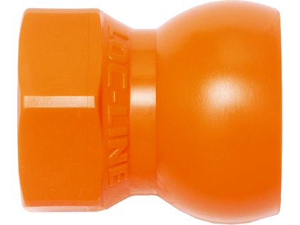 1/2" Muffe SAE 3/8" LOC-LINE