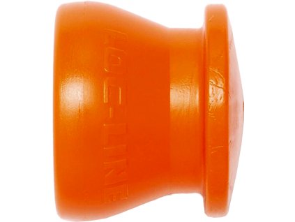 1/2" LOC-LINE Blindplatte