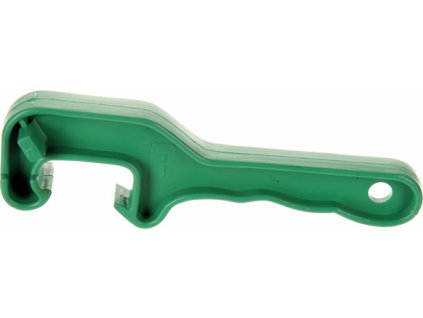 Werkzeug zum Deckelöffnen