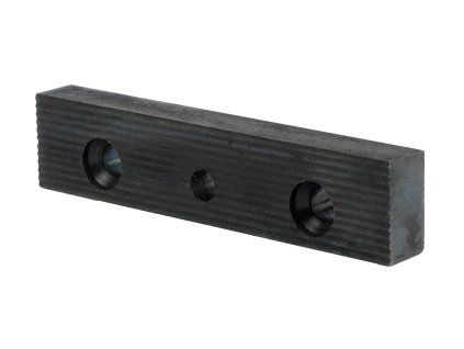 Standardbacke Titan 200 Stahl entlang der teureren. (Backe y150» 28x18) - NCL 200