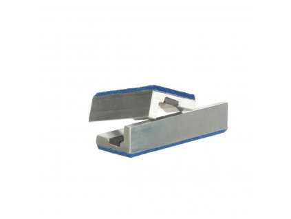 Magneteinsätze für Backen paarweise - Filz - MCL 080 P