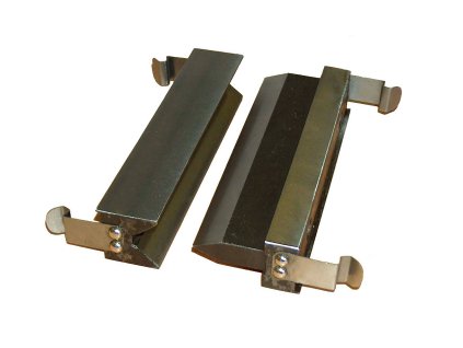 Spannbacken mit Griffen Y150 - LMCL150