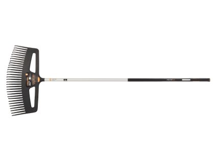 FISKARS XACT XXL Kunststoff-Leichtrechen 630 mm 1027036