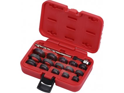 Stanzvorrichtrungen für Parksensoren