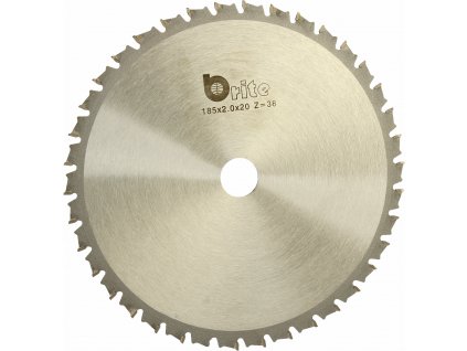 Scheibe für die Handkreissäge für Metall