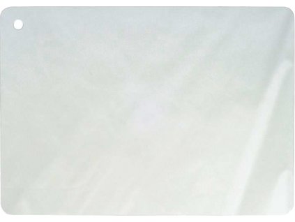 Schutzschild 19 × 25 cm - Ersatz LOC-LINE