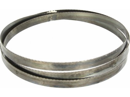 Sägeband Bimetall 2 655 × 27/6 - 10z/1"