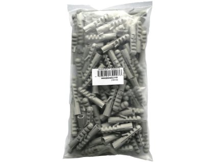 FIŠ 6 × 30 mm (100 Stück)