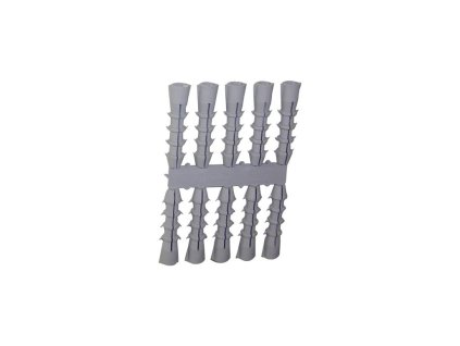 MYJAVA 6 × 30 mm Dübel (100 Stück)