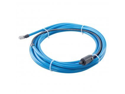 Abflussreiniger 6 mm × 7 m Silverline