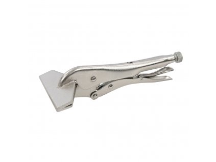 Selbstsichernde Zange 250 mm breit Silverline