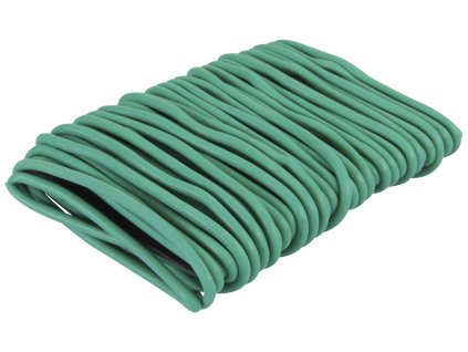 Gartenbindungsdraht 2,5 mm × 8 m Silberlinie