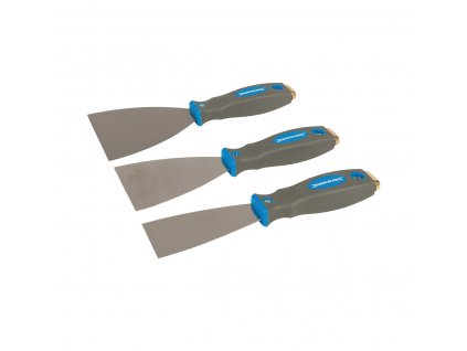 Silverline Fugensachtel 3 Stück
