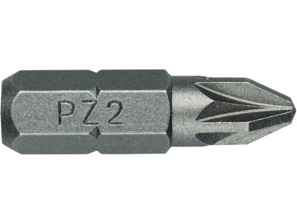 POZIDRIV 2 25 mm Bit (10 Stück) IRWIN