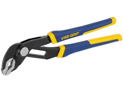 SIKO verstellbare Zange 300 mm VISE-DRIP IRWIN