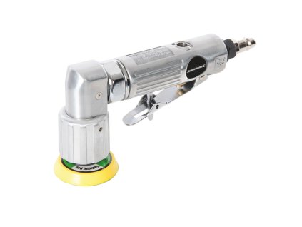 Mini-Druckluftschleifer 2" / 50 mm Silverline