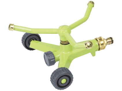 Sprühgerät 3 Arme 100 mm Silverline