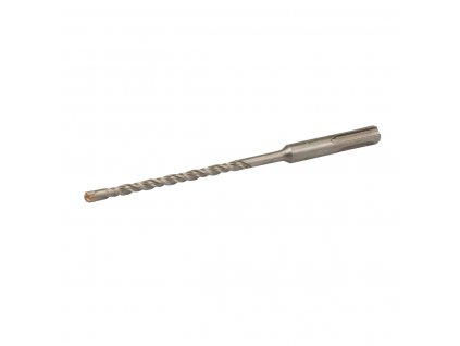 SDS Plus 6 × 160 mm Bohrer 4 Silverline-Schneiden