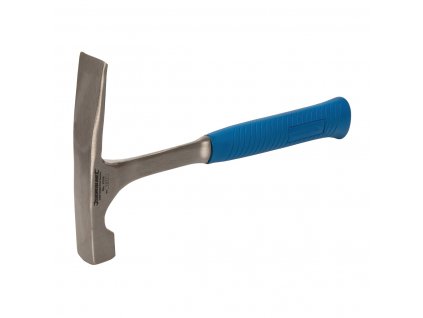 Geschmiedeter Steinhammer 567 g Silverline