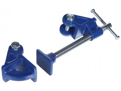 Silverline Klemme zum Kleben von Holz