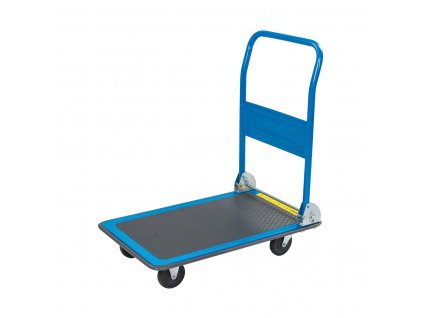 Faltbarer Transportwagen 150 kg Silverline