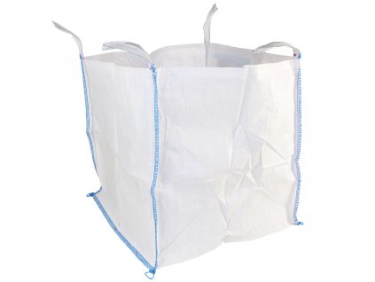 Gartenabfallsack 650 l Silverline